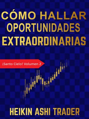 cover image of Cómo hallar oportunidades extraordinarias